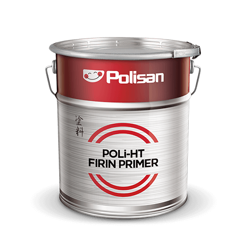 Poli HT Fırın Primer