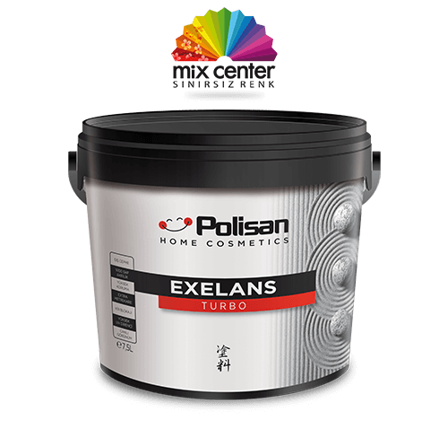 Exelans Turbo