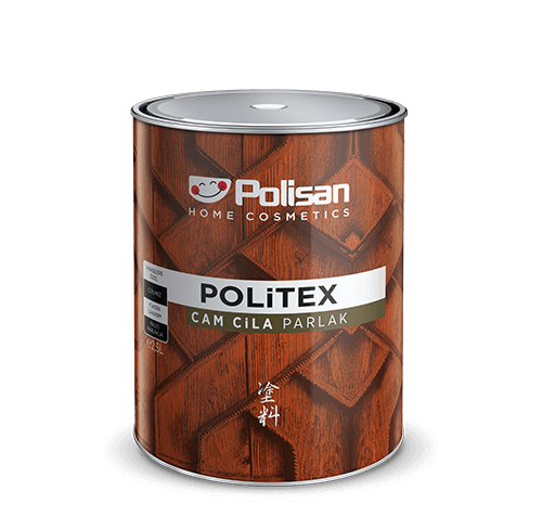 Politex Cam Cila Parlak
