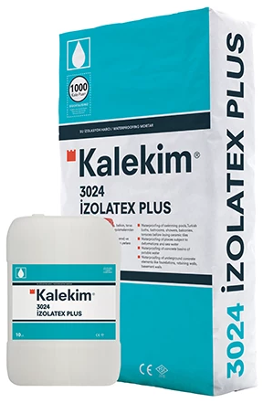 3024 İZOLATEX PLUS