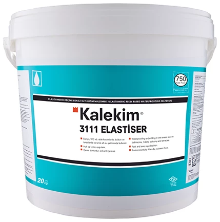 3111 ELASTİSER