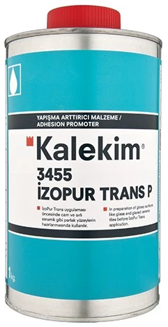 3455 İZOPUR TRANS P