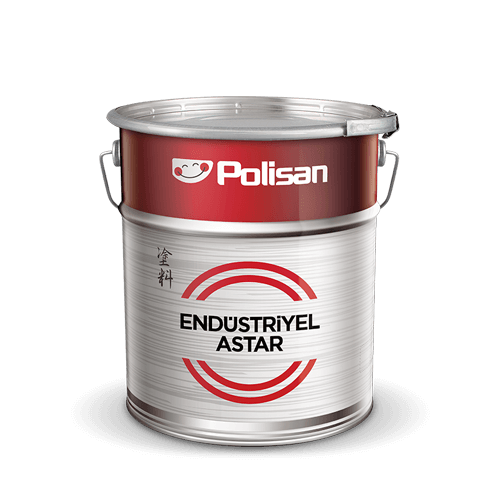 Endüstriyel Astar