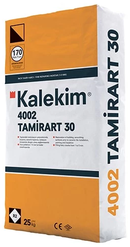 4002 TAMİRART 30