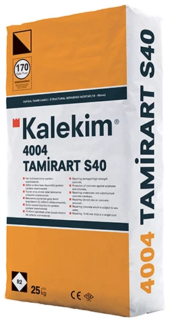 4004 TAMİRART S40