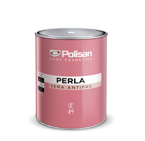 Perla Sera Antipas