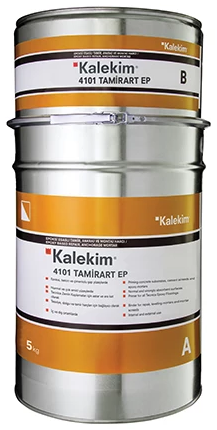 4101 TAMİRART EP