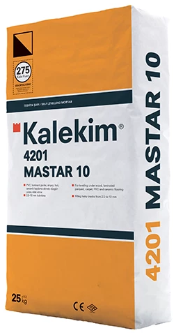 4201 MASTAR 10