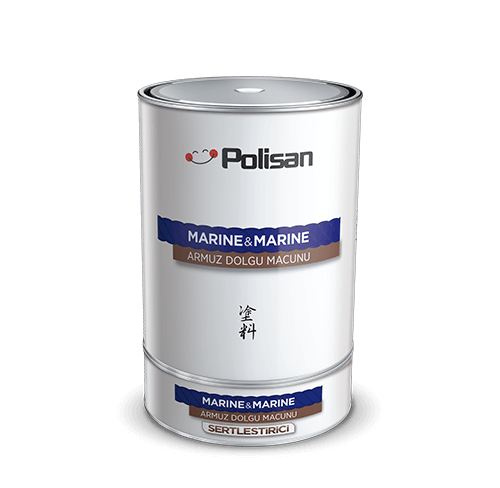 Marine&Marine Anti Aging PU Armuz Dolgu Macunu