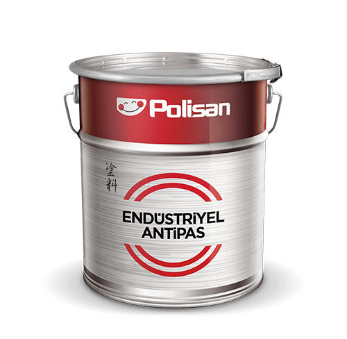 Endüstriyel Antipas
