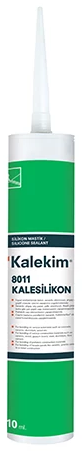 8011-8015 KALESİLİKON
