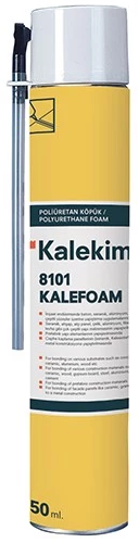 8101 KALEFOAM