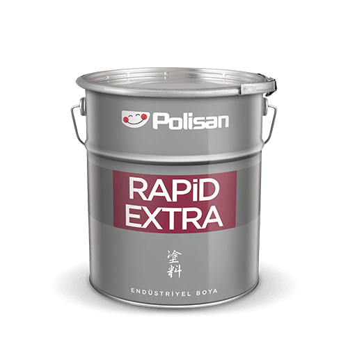 Rapid Extra Boya