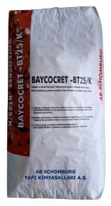 BAYCOCRET-BT25/K