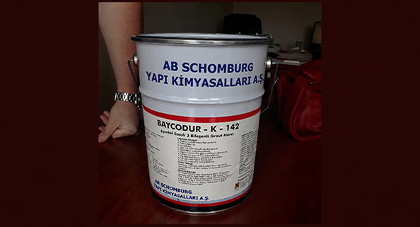 BAYCODUR-K142