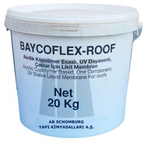 BAYCOFLEX-ROOF