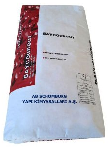 BAYCOGROUT