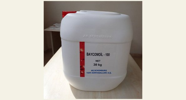 BAYCOMOIL-100