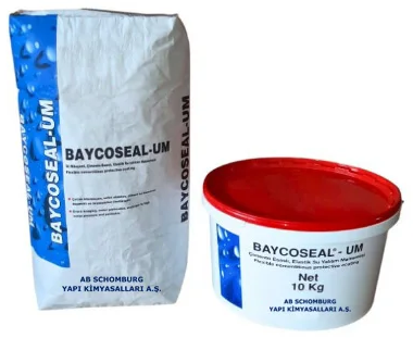 BAYCOSEAL-UM