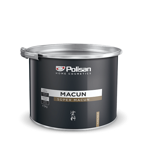 Süper Macun