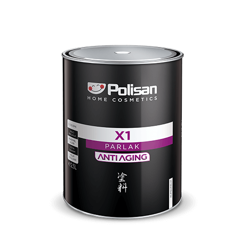 X1 Anti Aging Parlak