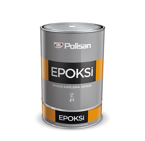Epoksi Kaplama Astarı
