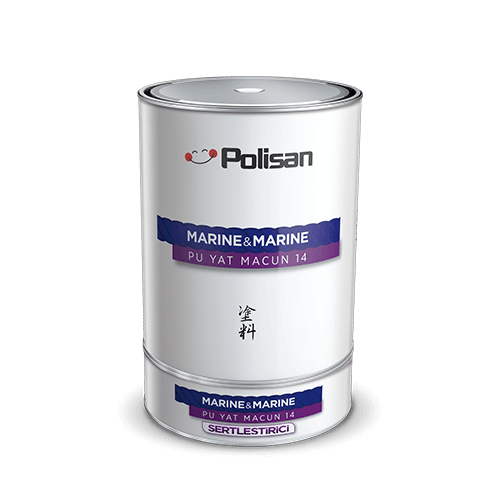 Marine&Marine Anti Aging PU Yat Macunu 14