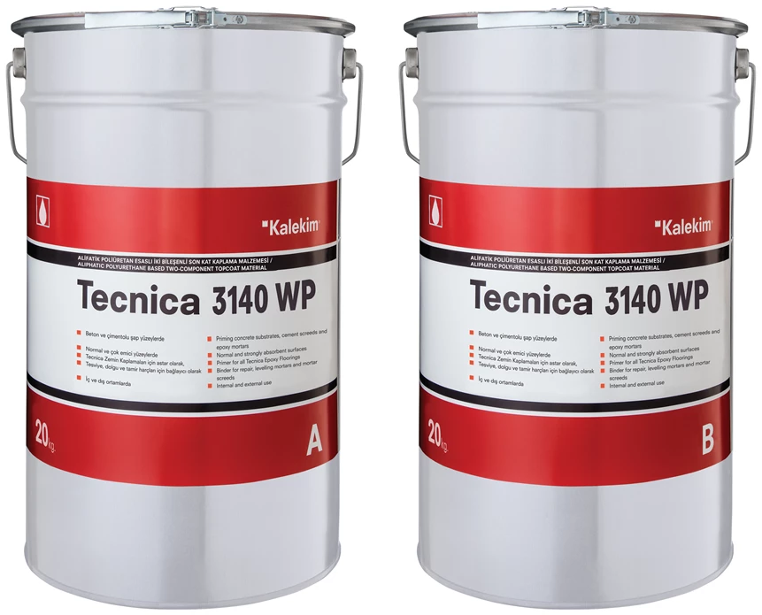 TECNICA 3140 WP