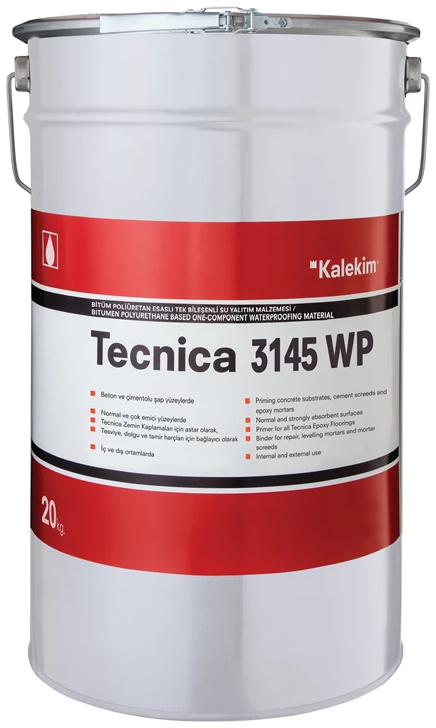 TECNICA 3145 WP