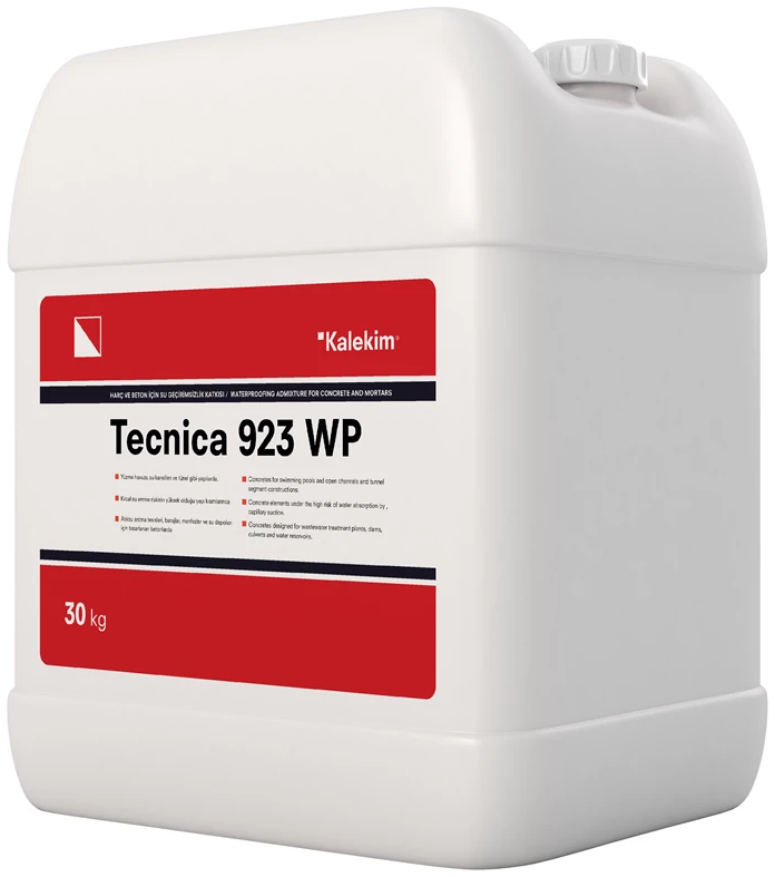 Tecnica 923 WP